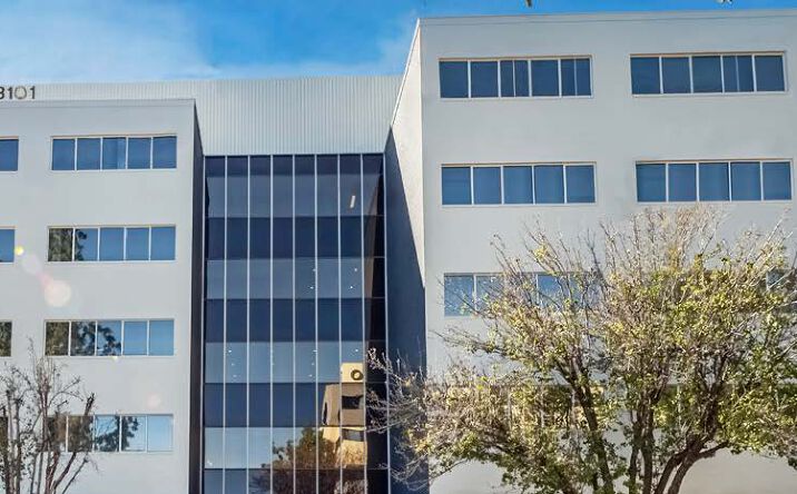 Pictures of Office property located at 23101 Sherman Pl, Los Angeles, CA 91307 for lease - image #1
