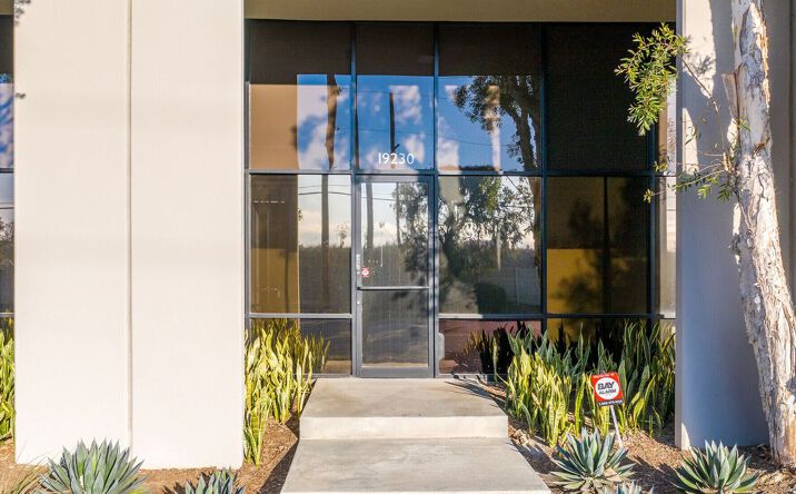 Pictures of Industrial property located at 19230 Van Ness Ave, Torrance, CA 90501 for lease - image #1