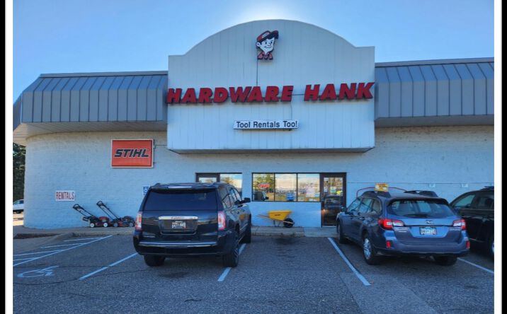 Pictures of Retail property located at 1320 Duckwood Drive, Eagan, MN 55123 for lease - image #1