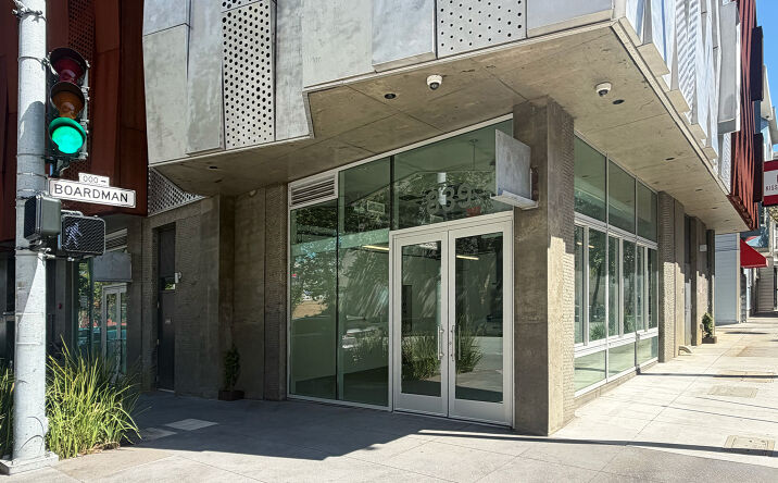 Pictures of Retail, Office property located at 839 Bryant Street, San Francisco, CA 94107 for lease - image #1