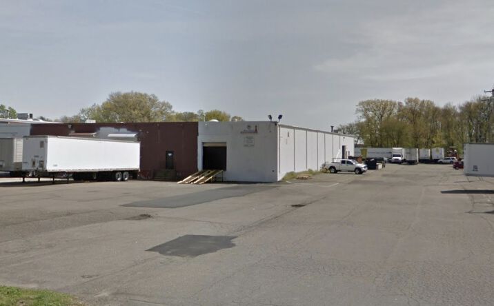 Pictures of Industrial property located at 41 Washington Ave, East Haven, CT 06512 for lease - image #1