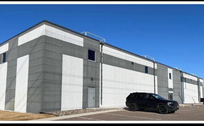Pictures of Industrial property located at 5140 211th Street W, Farmington, MN 55024 for lease - image #1