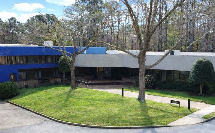 Pictures of Industrial property located at 524 Viking Drive, Virginia Beach, VA 23452 for lease - image #1