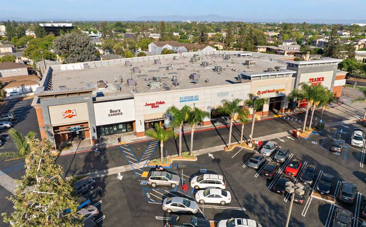 Pictures of Retail, Office property located at 4250 Long Beach Boulevard, Long Beach, CA 90807 for lease - image #1