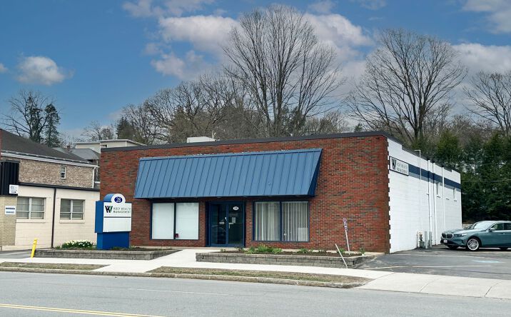 Pictures of Office property located at 28 Park Avenue, Worcester, MA 01605 for lease - image #1