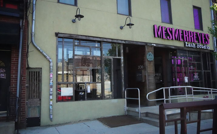 Pictures of Retail property located at 206 E Girard Ave, Philadelphia, PA 19125 for lease - image #1