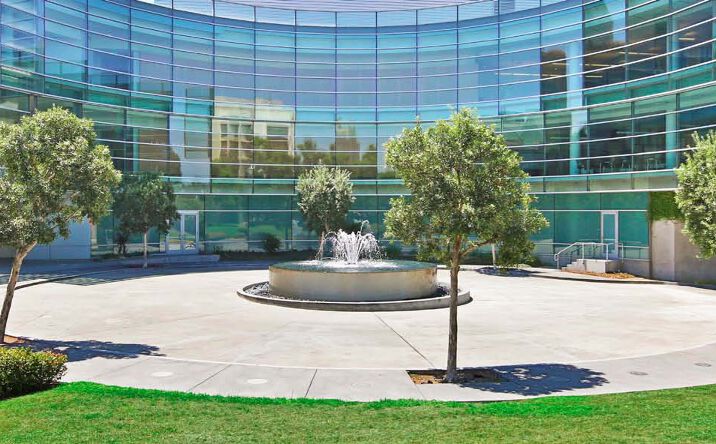 Pictures of Office property located at 2100 W. 3rd St., Los Angeles, CA 90057 for lease - image #1