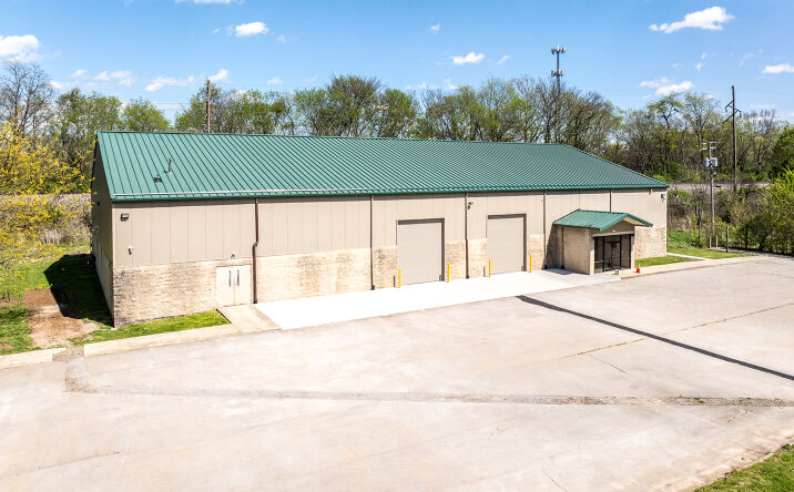Pictures of Industrial, Special Purpose property located at 4050 Georgetown Road, Lexington, KY 40511 for lease - image #1