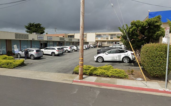 Pictures of Office property located at 151 87th St, Daly City, CA 94015 for lease - image #1