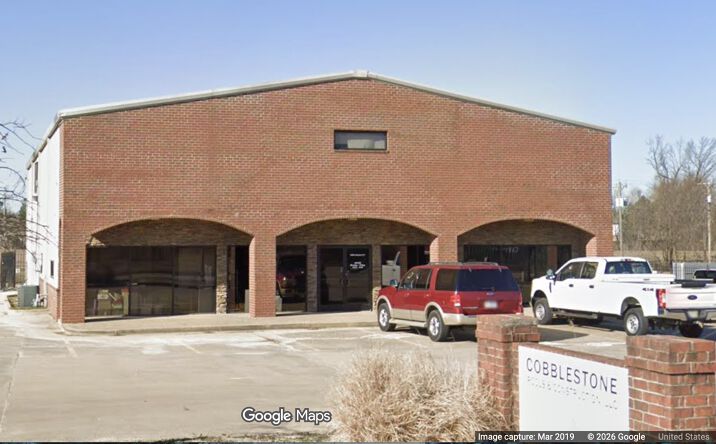 Pictures of Industrial property located at 8489 Industrial Dr, Olive Branch, MS 38654 for lease - image #1
