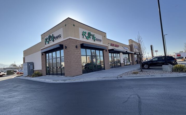 Pictures of Retail property located at 39 E 1000 N, Spanish Fork, UT 84660 for lease - image #1
