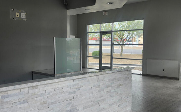 Pictures of Retail, Office property located at 4641 Blue Diamond Rd, Las Vegas, NV 89139 for lease - image #1