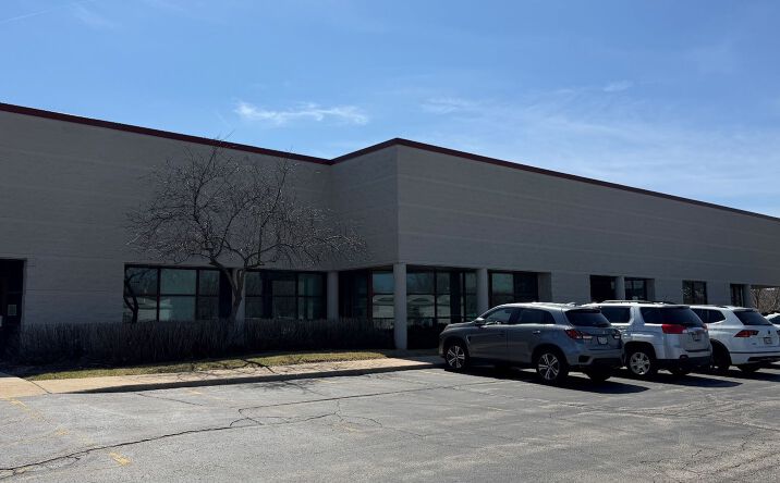 Pictures of Industrial property located at W136 N4863 Campbell Drive, Menomonee Falls, WI 53051 for lease - image #1