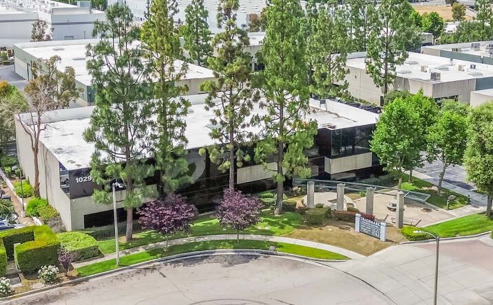 Pictures of Industrial property located at 10291 Trademark Street, Suite C, Rancho Cucamonga, CA 91730 for lease - image #1