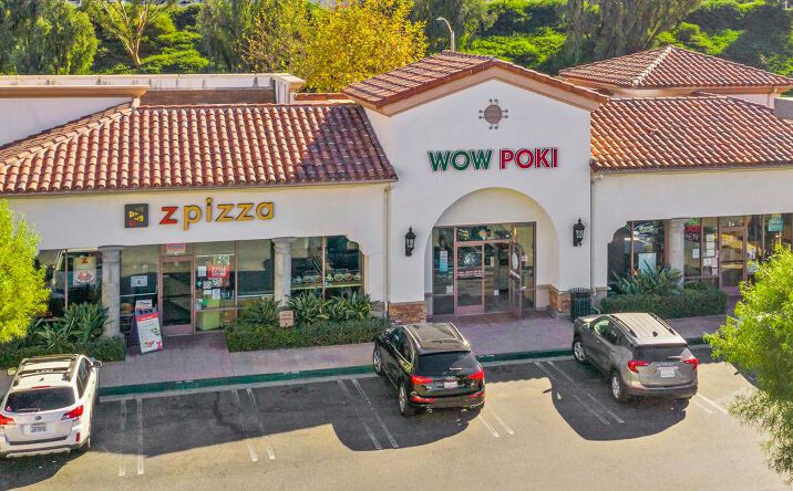 Pictures of Retail, Restaurant property located at 1021 Avenida Pico, San Clemente, CA 92673 for lease - image #1