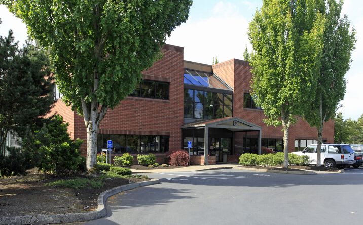 Pictures of Office property located at 2150 NE Division Street, Gresham, OR 97030 for lease - image #1
