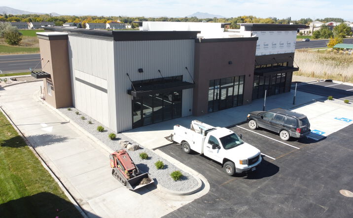 Pictures of Retail, Restaurant property located at 74 UT-165, Providence, UT 84332 for lease - image #1