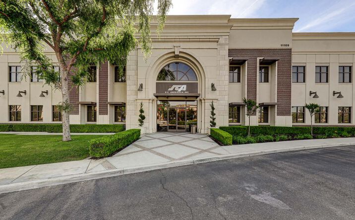Pictures of Office property located at 11109 River Run Blvd, Bakersfield, CA 93311 for lease - image #1