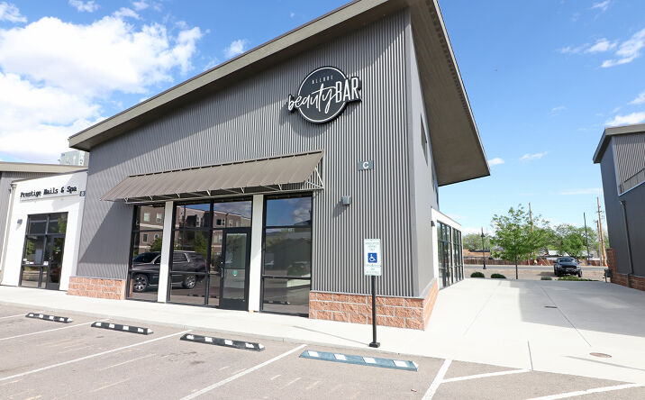 Pictures of Retail, Office, Special Purpose property located at 879 Struthers Ave, #C, Grand Junction, CO 81501 for lease - image #1