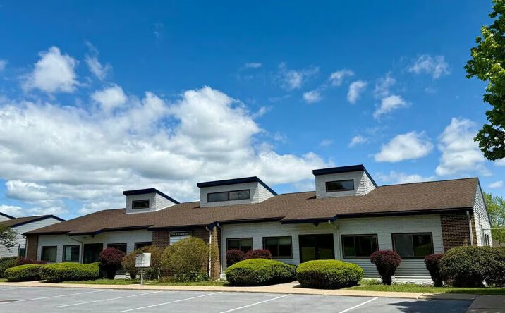 Pictures of Office property located at 2738 W College Ave, State College, PA 16801 for lease - image #1