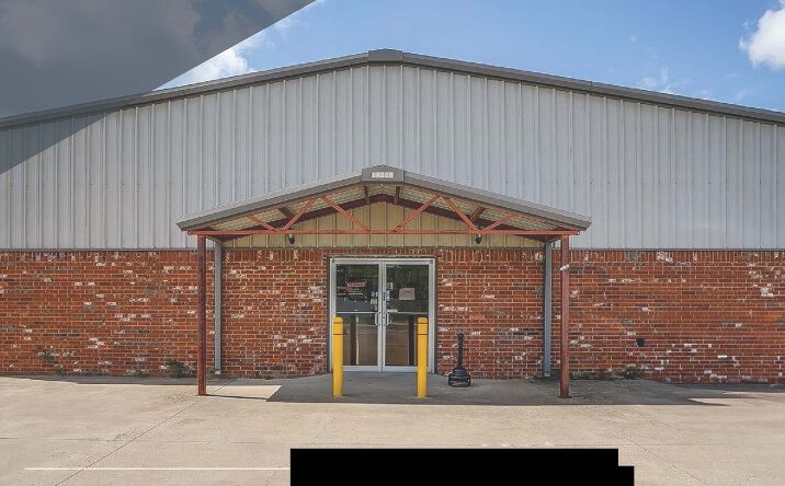 Pictures of Retail, Office, Industrial property located at 10450 E Bankhead Hwy, Aledo, TX 76008 for lease - image #1