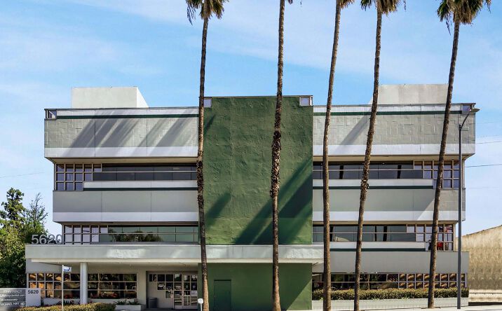Pictures of Office property located at 5620 Wilbur Ave, Tarzana, CA 91356-1351 for lease - image #1