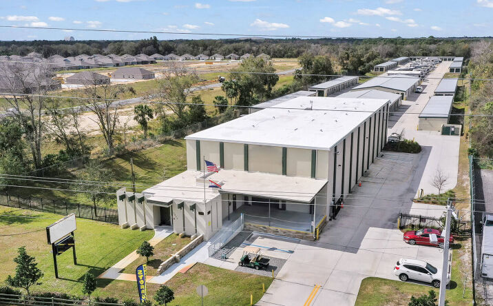 Pictures of Industrial property located at 3855 US-1, Cocoa, FL 32926 for lease - image #1