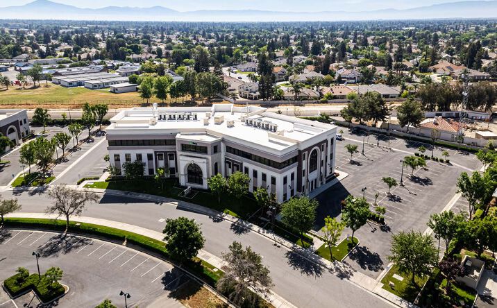 Pictures of Office property located at 11117 River Run Boulevard, Bakersfield, CA 93311 for lease - image #1