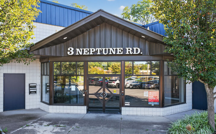 Pictures of Office property located at 3 Neptune Rd, Poughkeepsie, NY 12601 for lease - image #1
