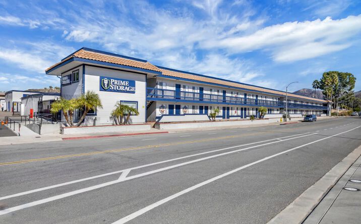 Pictures of Retail, Office, Industrial property located at 14260 Garden Rd, Poway, CA 92064 for lease - image #1