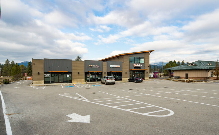 Pictures of Retail property located at 204 W Walnut St, Newport, WA 99156 for lease - image #1