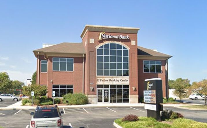 Pictures of Office property located at 1177 N Green Mt Rd, O'Fallon, IL 62269 for lease - image #1