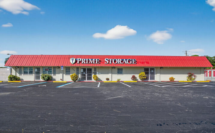 Pictures of Office property located at 4909 US-1, Cocoa, FL 32927 for lease - image #1