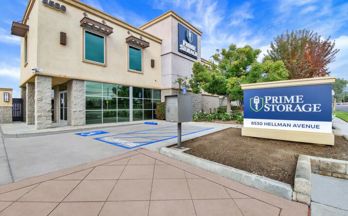 Pictures of Retail, Office, Industrial property located at 8530 Hellman Ave, Rancho Cucamonga, CA 91730 for lease - image #1
