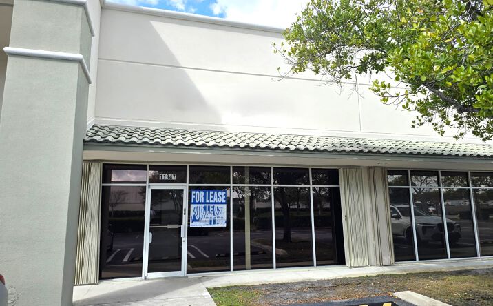 Pictures of Office, Industrial property located at 11947 NW 37th St, Coral Springs, Coral Springs, FL 33076 for lease - image #1