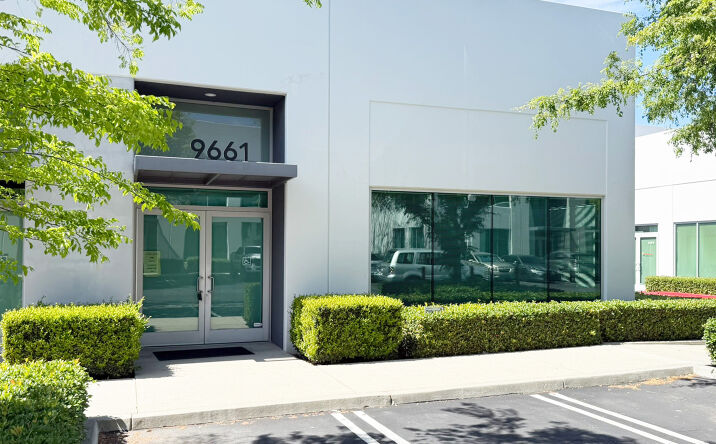 Pictures of Office, Industrial property located at 9661 Irvine Center Drive, Irvine, CA 92618 for lease - image #1
