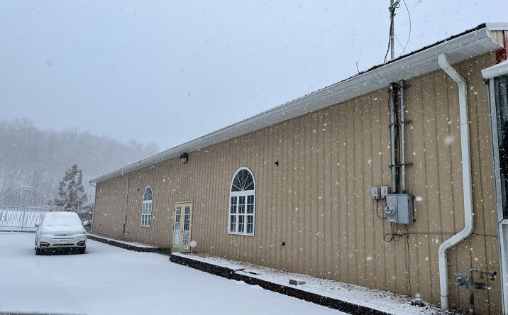 Pictures of Retail, Industrial, Land property located at 2709 NY-17M, Goshen, NY 10958 for lease - image #1