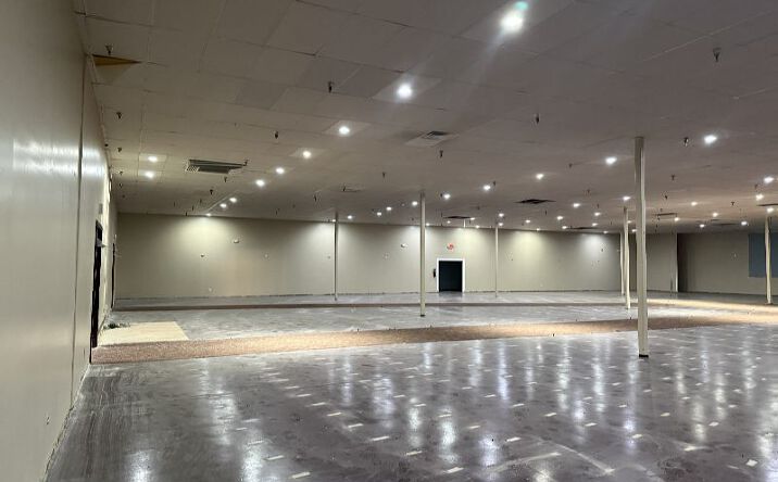 Pictures of Retail, Industrial property located at 10223 Lewis and Clark Blvd, St. Louis, MO 63136 for lease - image #1