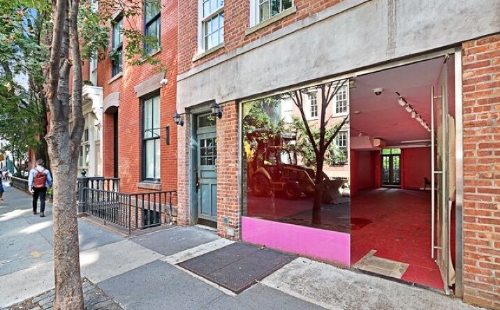 Pictures of Retail, Office property located at 277 W 4th St, New York, NY 10014 for lease - image #1