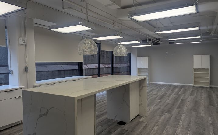 Pictures of Office property located at 707 Richards Street, Honolulu, HI 96813 for lease - image #1