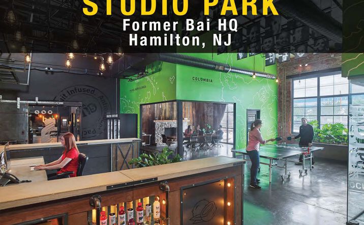 Pictures of Retail, Office, Industrial property located at 1800 E State St, Hamilton Township, NJ 08609 for lease - image #1