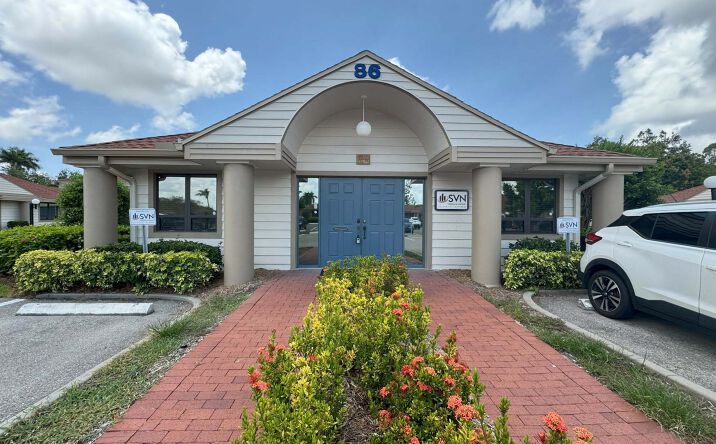 Pictures of Office property located at 12761 World Plaza Ln, Fort Myers, FL 33907 for lease - image #1