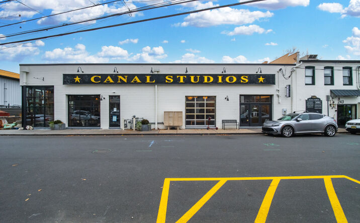Pictures of Retail, Office property located at 243 - 278 North Union St, Lambertville, NJ 08530 for lease - image #1