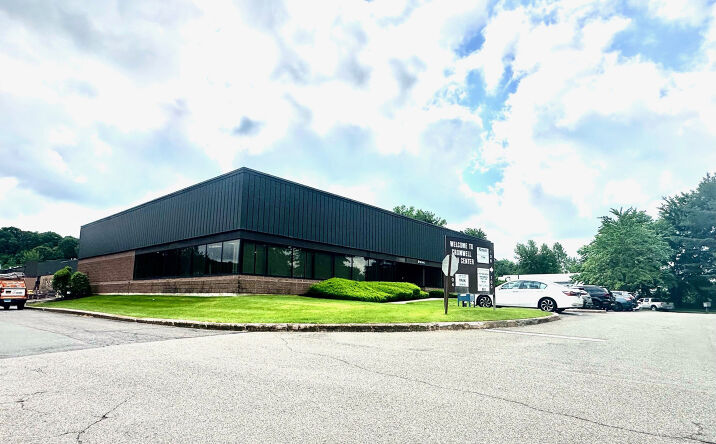 Pictures of Office, Industrial property located at 100 Sebethe Dr, Cromwell, CT 06416 for lease - image #1