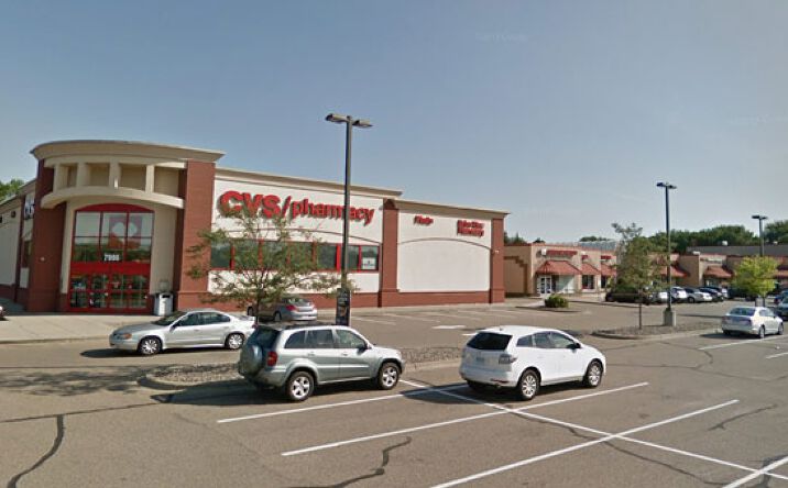 Pictures of Retail property located at 7996 Brooklyn Boulevard, Brooklyn Park, MN 55445 for lease - image #1