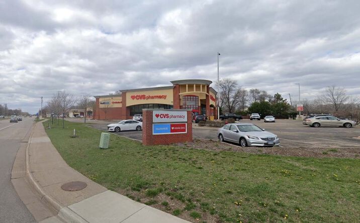 Pictures of Retail property located at 2017 Coon Rapids Blvd, Coon Rapids, MN 55433 for lease - image #1