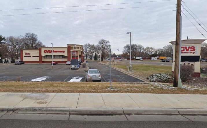 Pictures of Retail property located at 5801 Brooklyn Blvd, Brooklyn Center, MN 55429 for lease - image #1