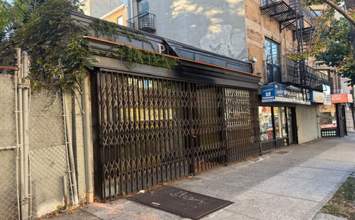 Pictures of Retail property located at 632-638 Nostrand Ave, New York, NY 11216 for lease - image #1