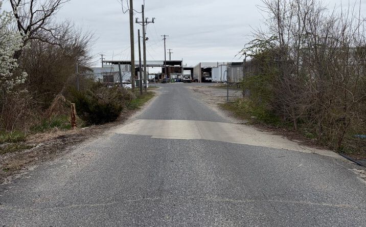 Pictures of Industrial property located at 20791 Storage Lane, Bridgeville, DE 19933 for lease - image #1