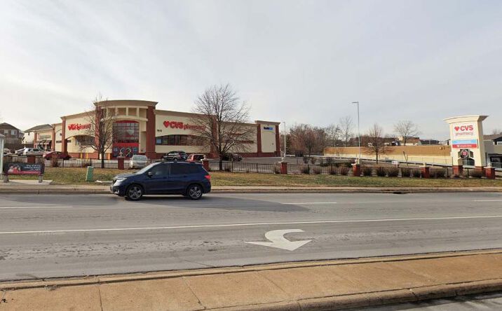 Pictures of Retail property located at 7901 Bass Lake Rd, New Hope, MN 55428 for lease - image #1